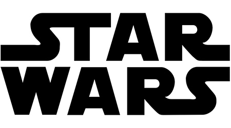 logo of star wars vuejs app